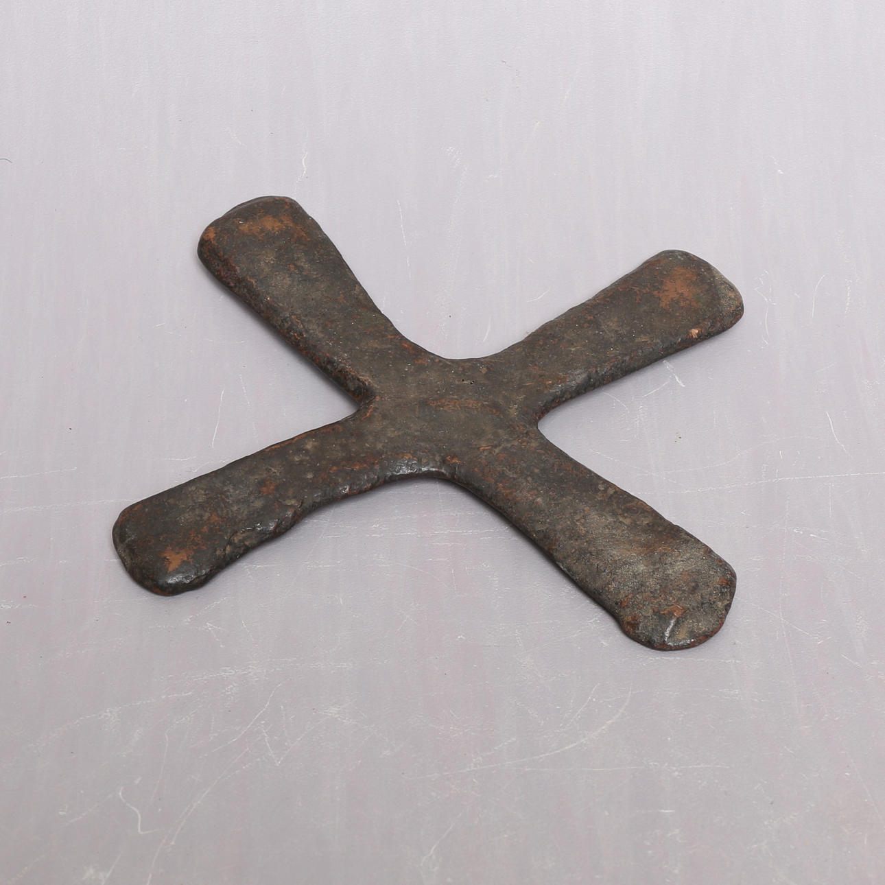 MYNT, Kongo, Afrika, 1800-/1900-tal.