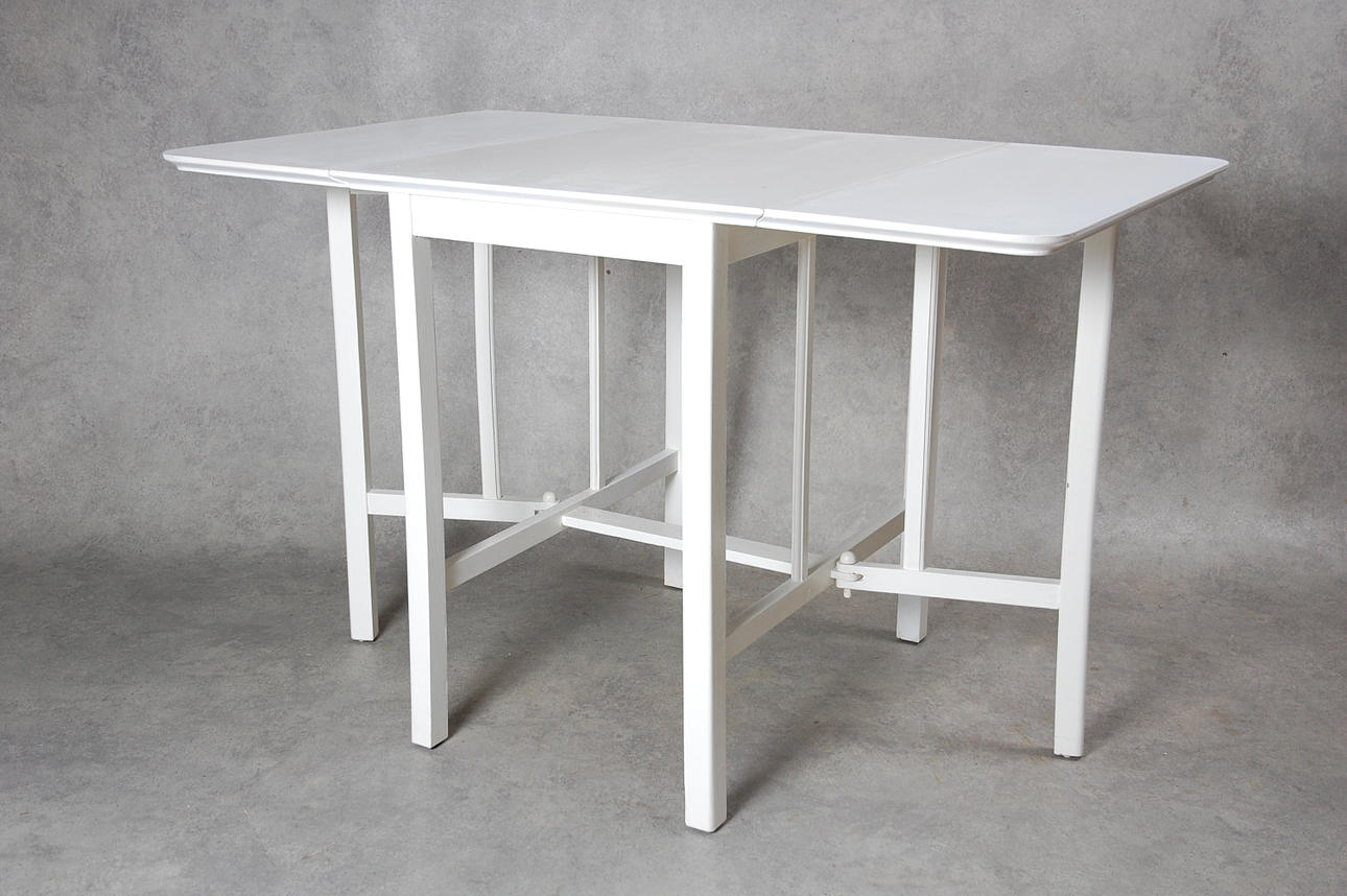 SLAGBORD, 1900-tal.