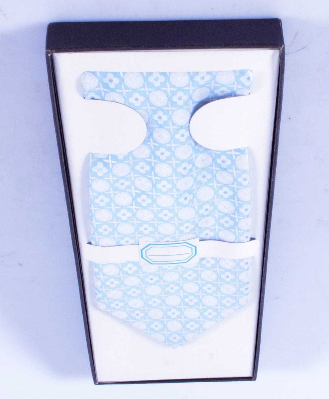 KRAWATTE, Louis Vuitton.