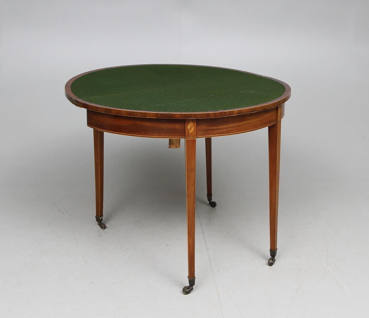 SPELBORD, England, 1800 tal.