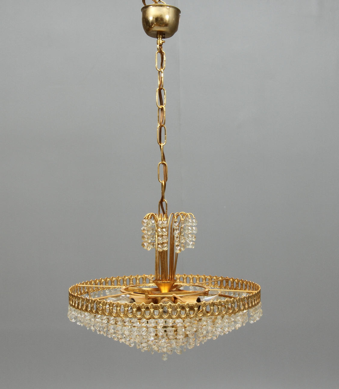 LJUSKRONA, 1900-tal.