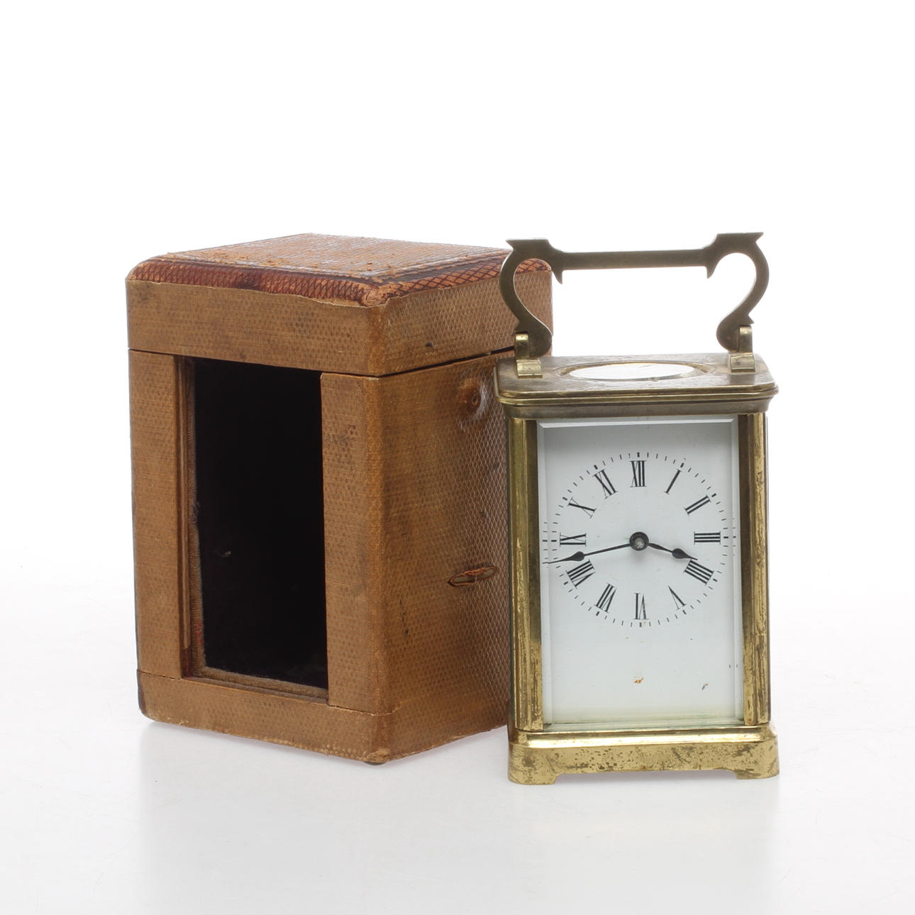 RESEUR, troligen England, 1900-talets första kvartal.