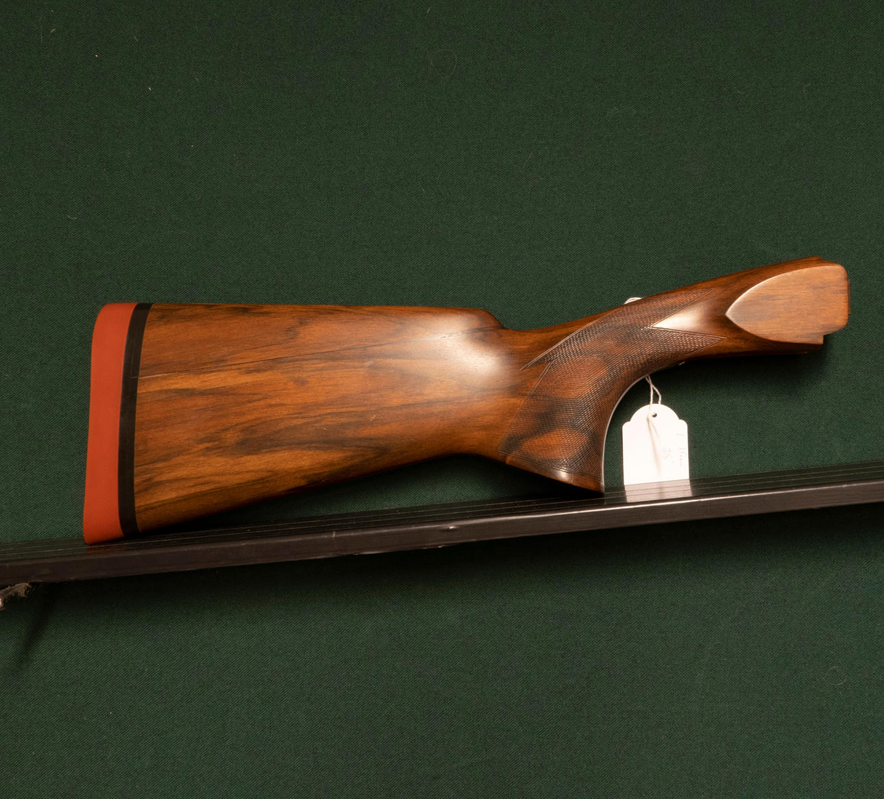 Pistón Perazzi MX8.