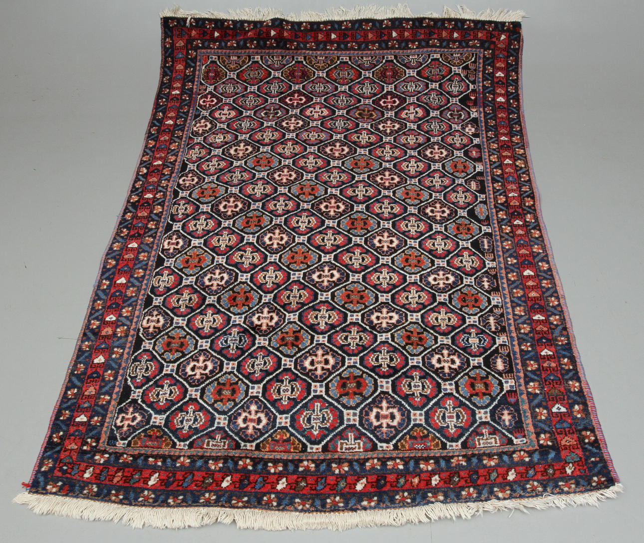 MATTA, orientalisk, 201 x 143 cm.