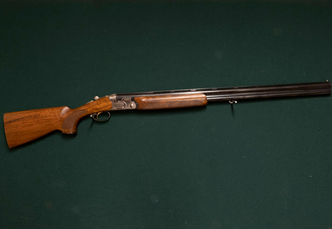 BERETTA. 686E Sporting cal. 12 N61841B.