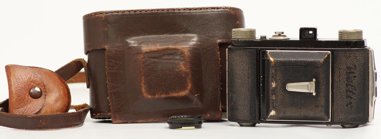 CAMERA, Welta Weltix.