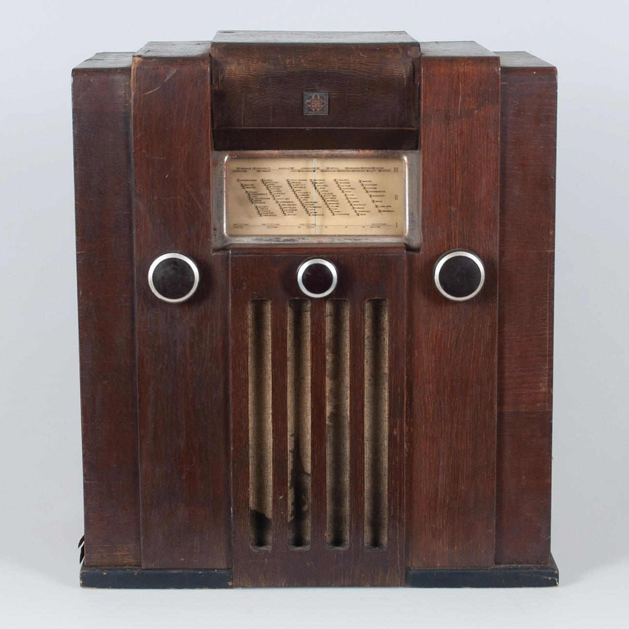 PUHELINTOIMINTO. 643 eaa. 1936.