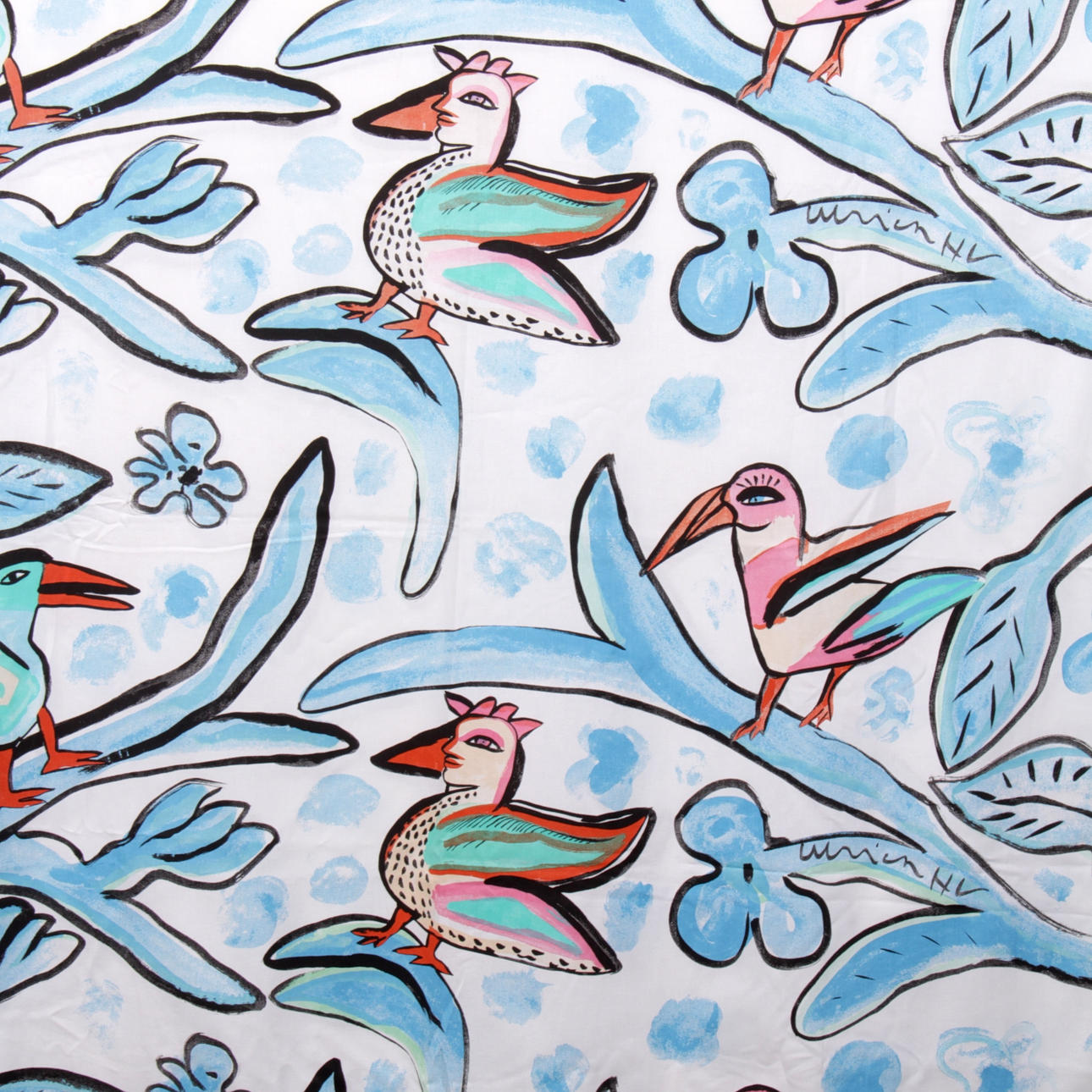 GARDINER, 4 st. Ulrica Hydman- Vallien, 1900-tal.