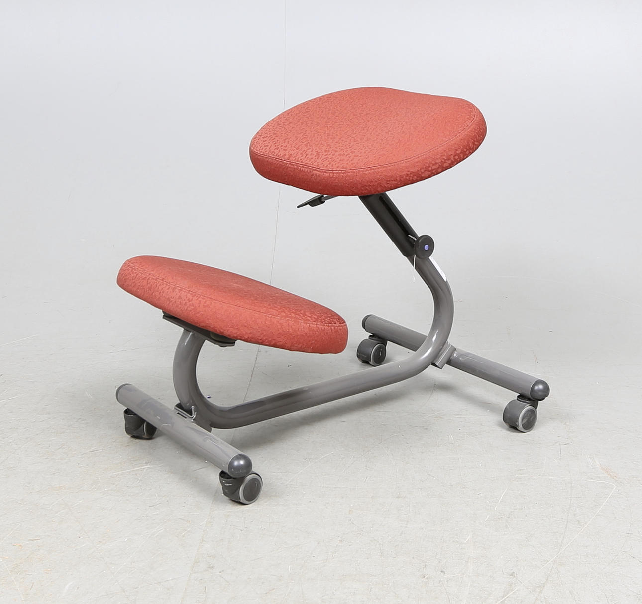 ERGONOMISK STOL, Håg.