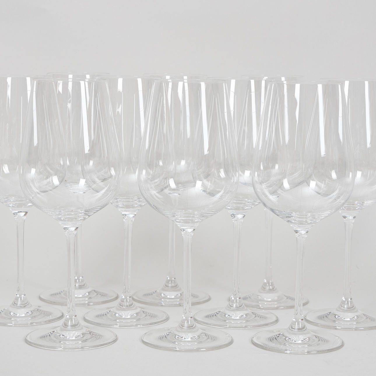 VINGLAS, 24 st, Vega.