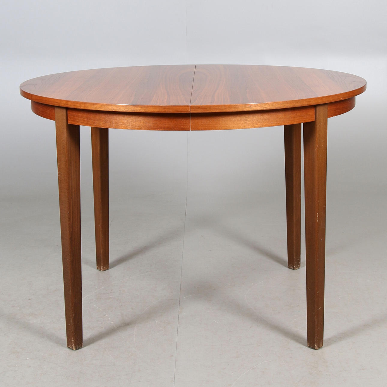 MATBORD, teak, 1950/60-tal.