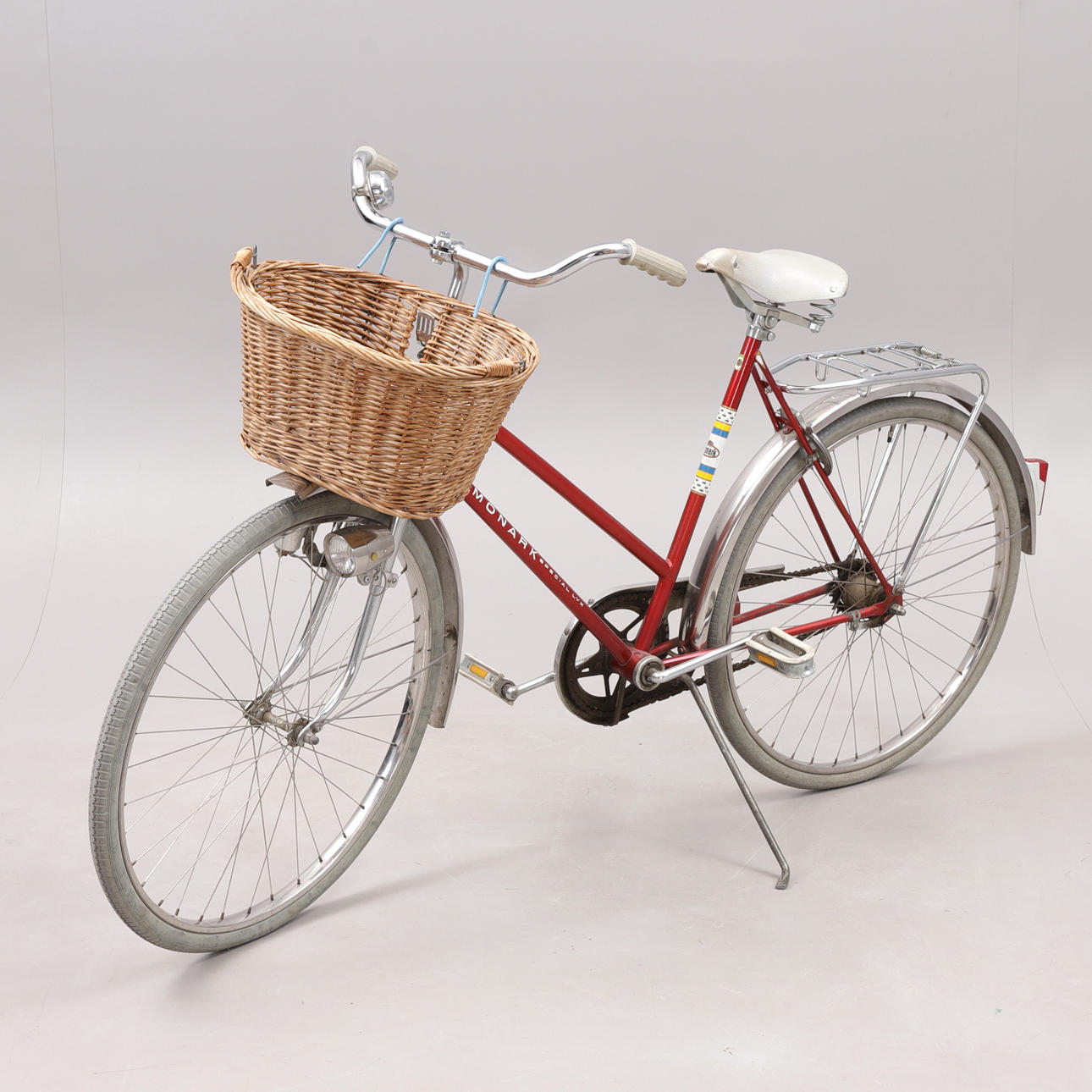 CYKEL, 28