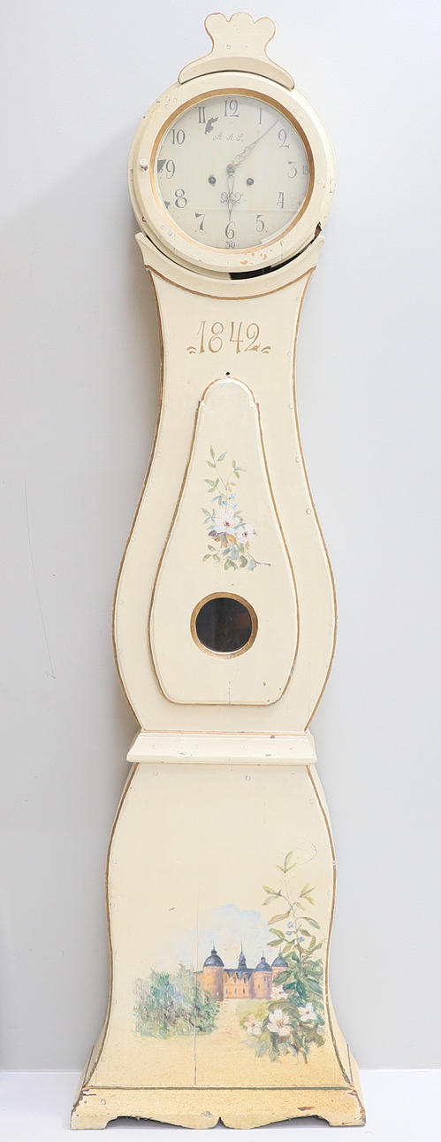 GOLVUR, Allmoge, daterat 1842.