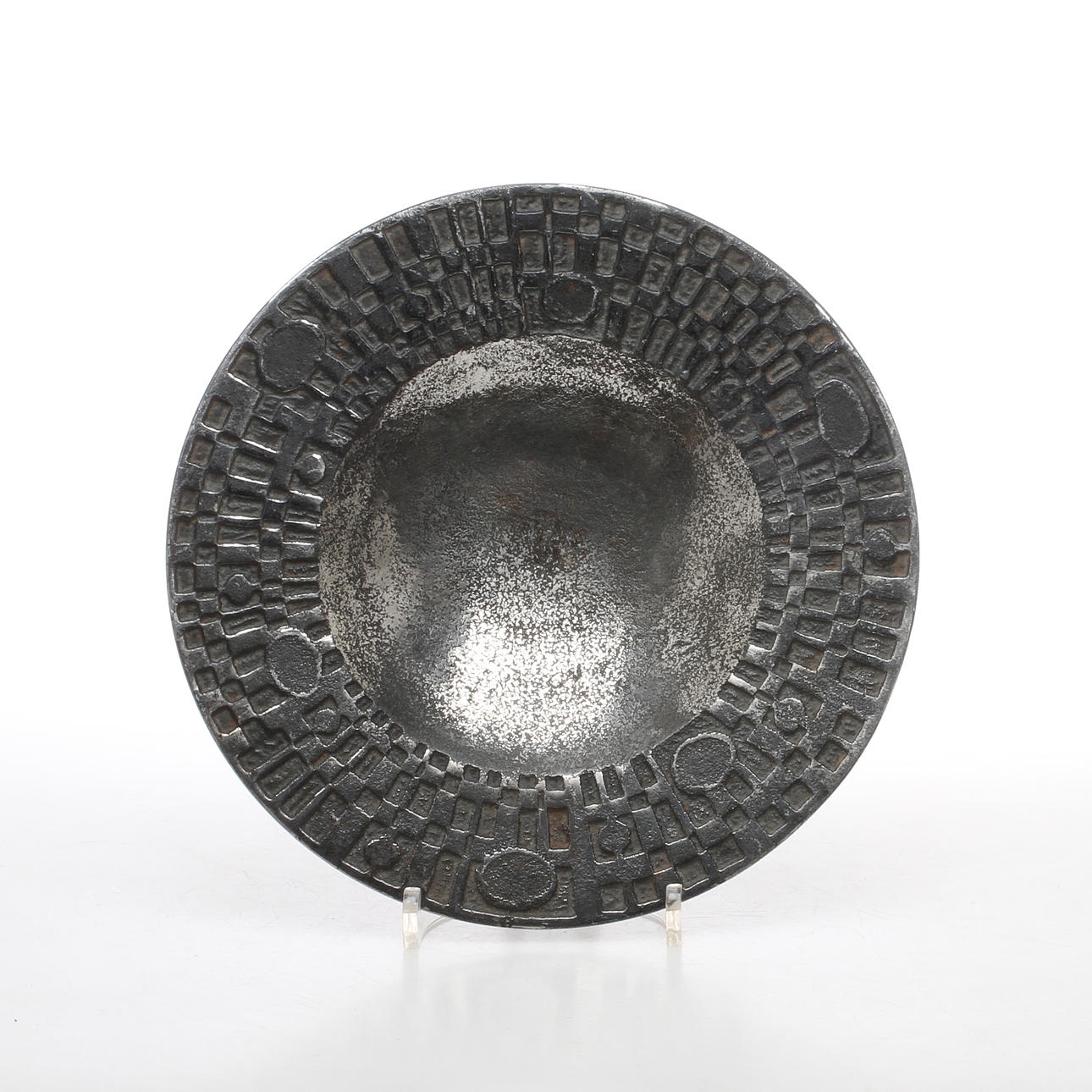 FAT, metall, Olav Joff, Norge, 1960-tal.