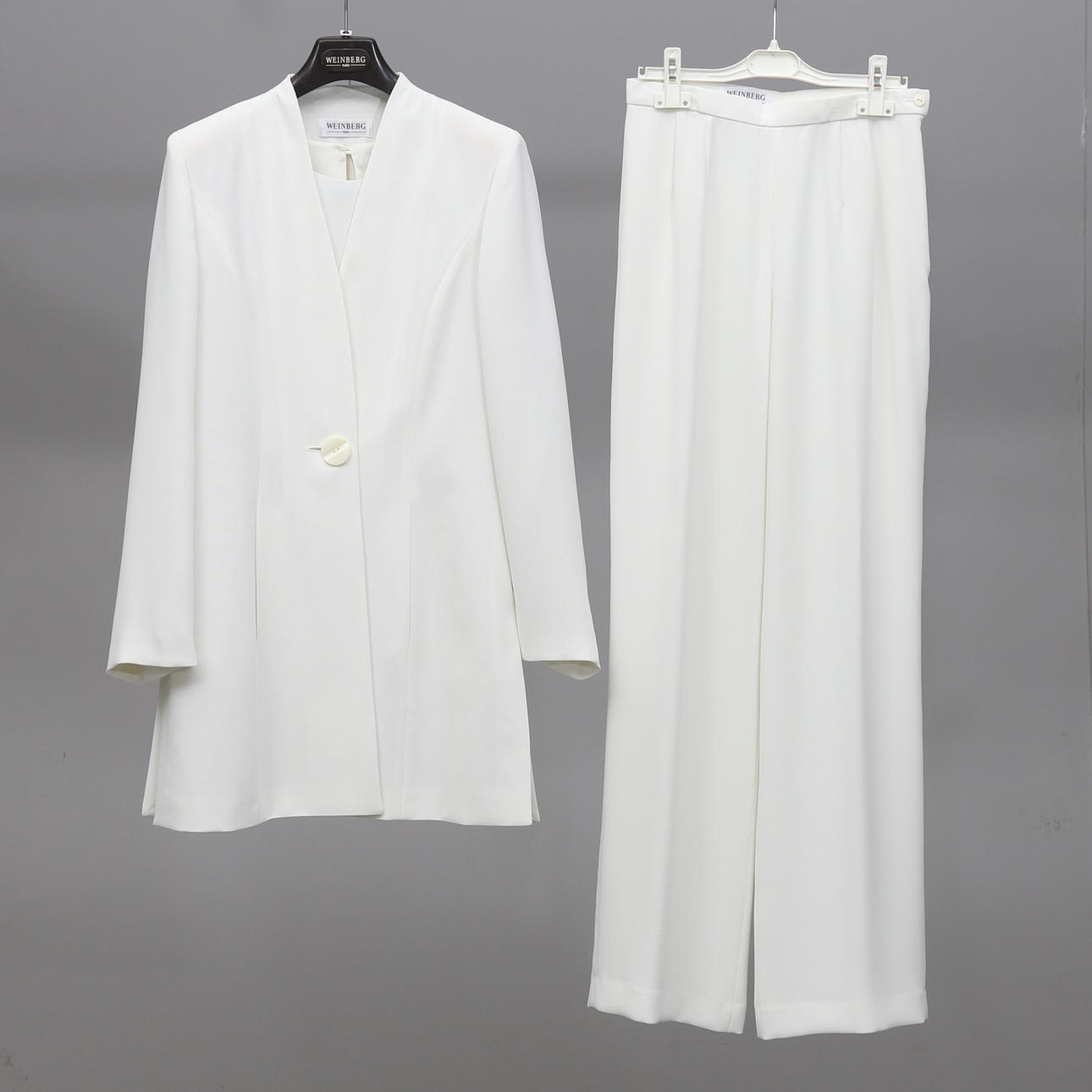 COSTUME, Weinberg, Paris, 20th century.