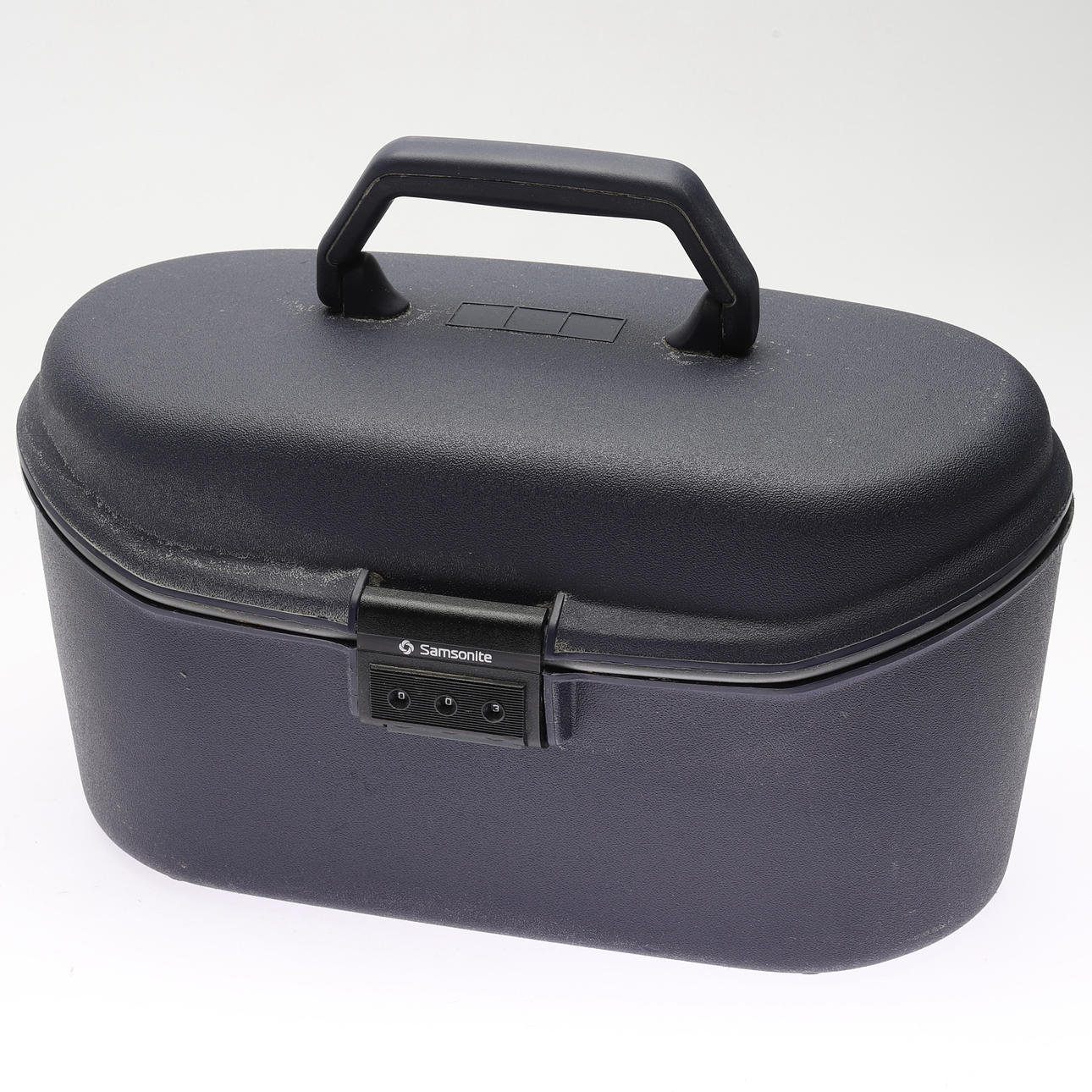 BEAUTYBOX, Samsonite, Frankrike.