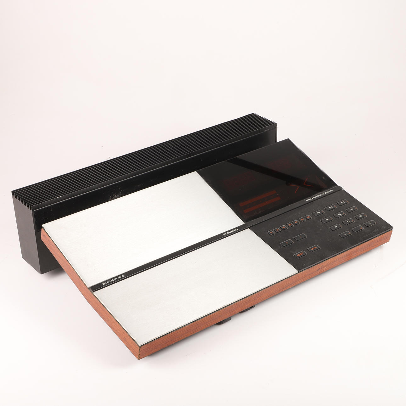 STEREO, "Beomaster 6000", Bang & Olufsen.