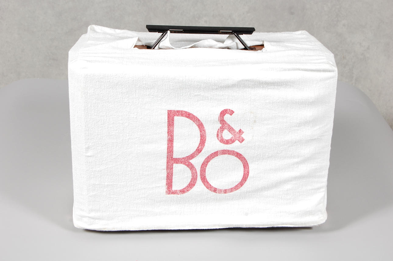 TV, Bang & Olufsen, Beovision 300,1960-tal.