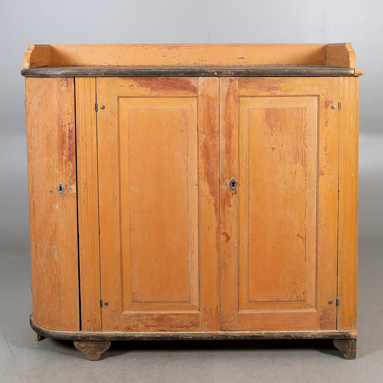 SKÄNK, allmoge, 1800-tal.