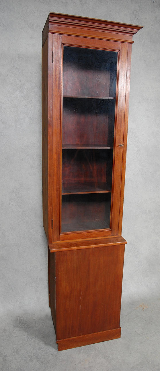 BIBLIOTEKSINREDNING, del av, 1920-tal.