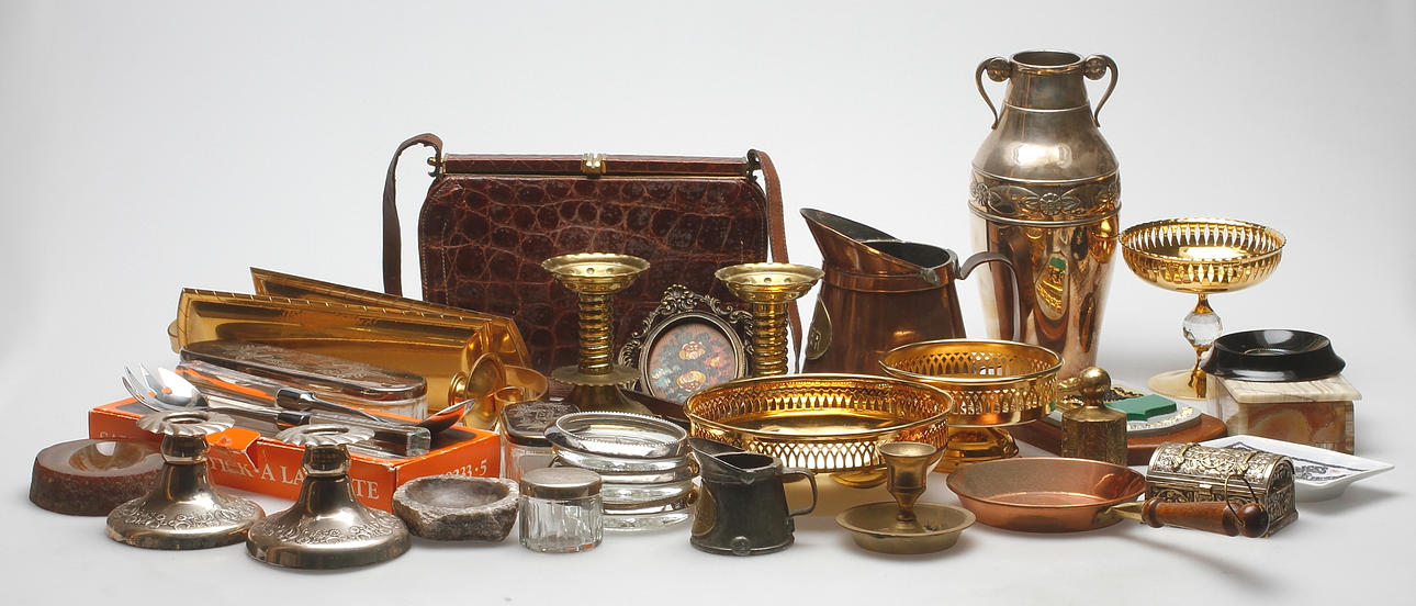 DIVERSE, 1900-tal.