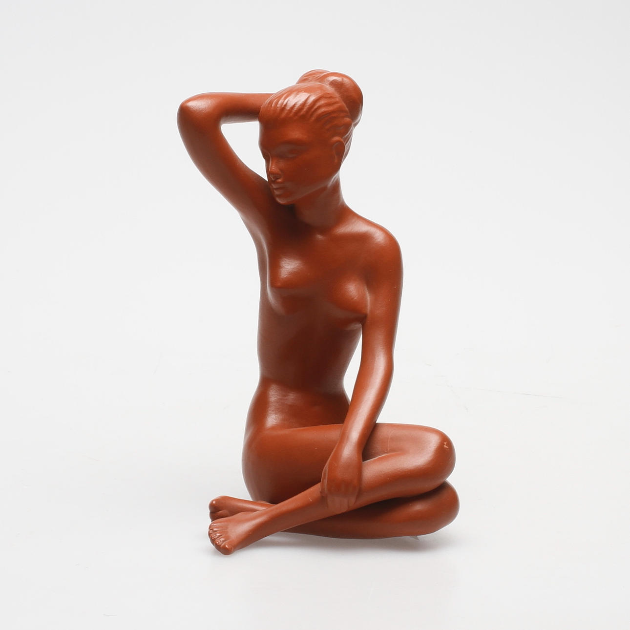 FIGURIN, keramik, Österrike.