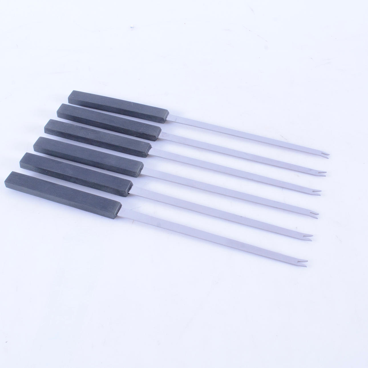 LOBSTER FORKS, Stelton, Denmark.