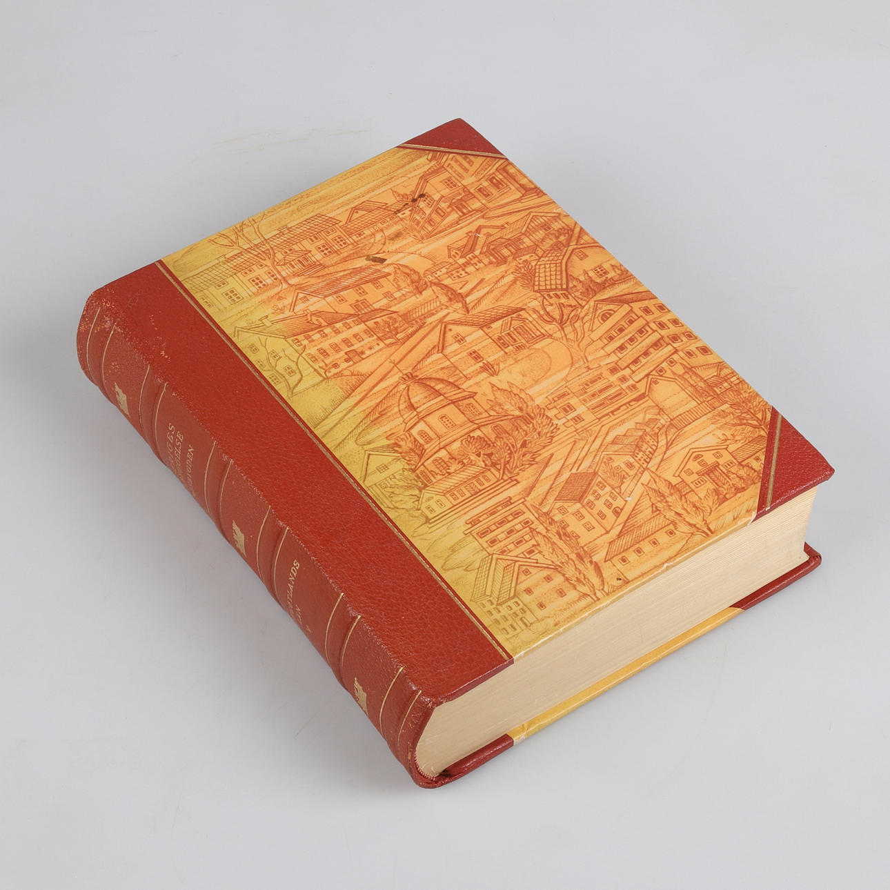 BOK, Sweden's development, Östergötlan county V.