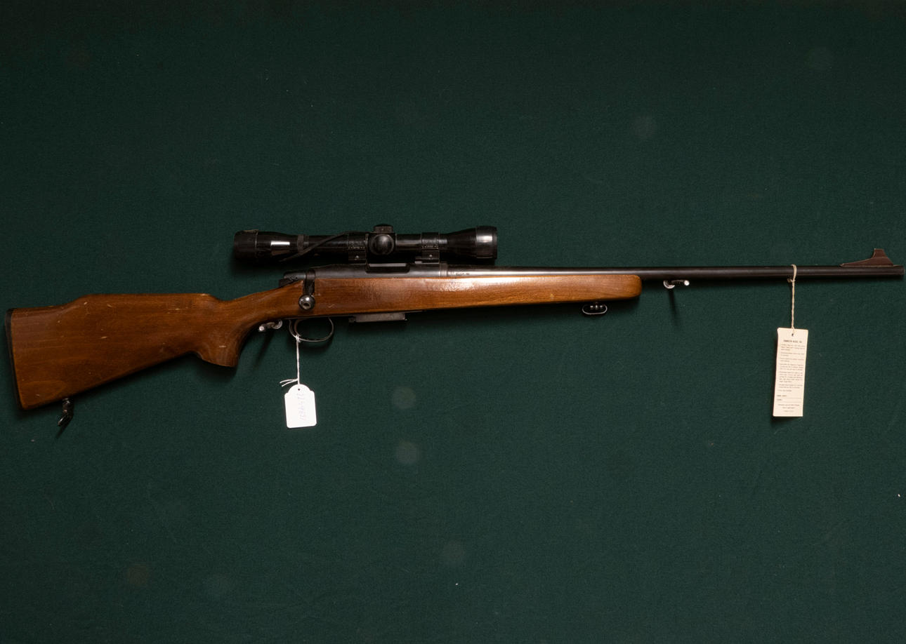 REMINGTON. m / 788 5,7x43 # 6014553.