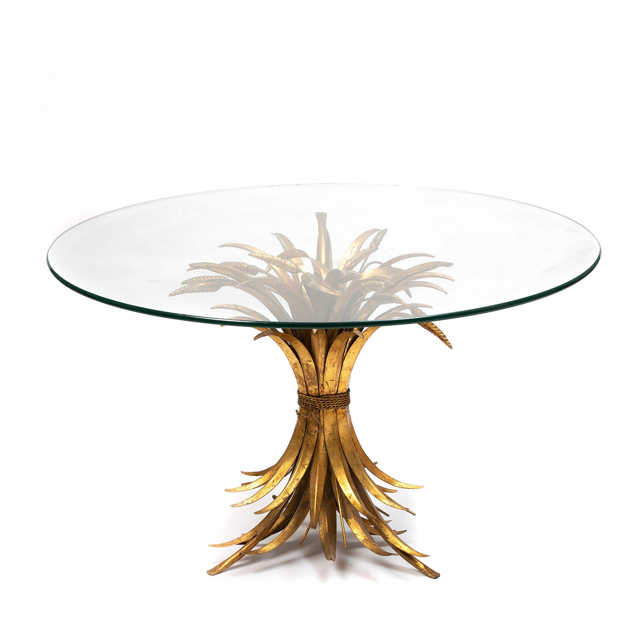 SOFFBORD, 1900-talets andra hälft.