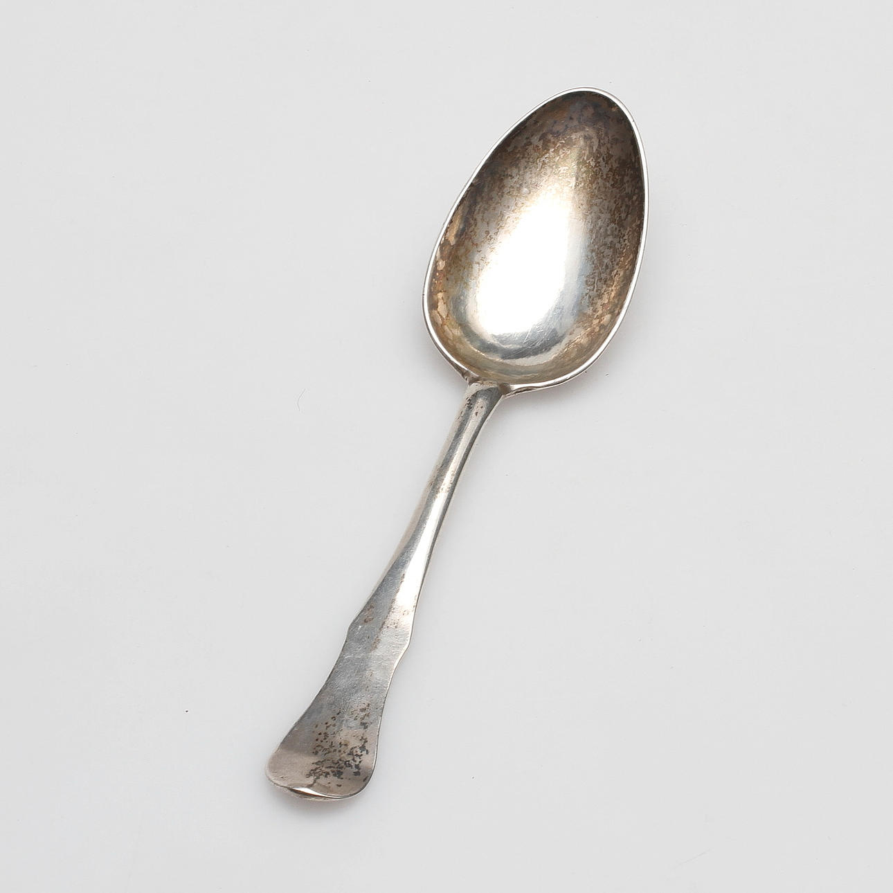 SKED, 1700/1800-tal, Tyskland, Silver.