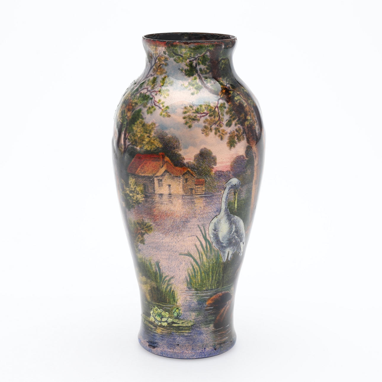 CAMILLE FAURÉ, VAS.