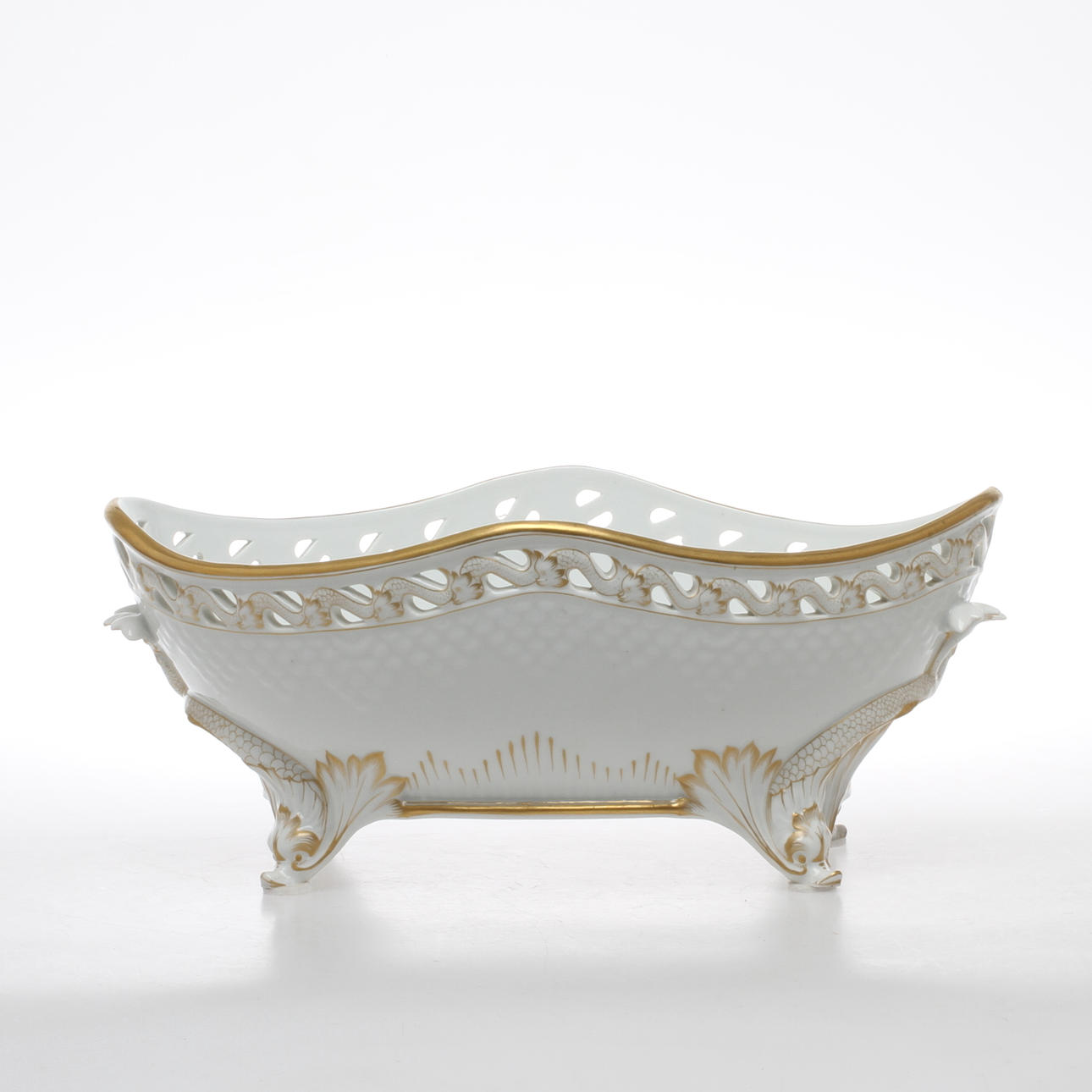 JARDINJÄR, porslin, Bing & Gröndahl, 1900-talets första hälft.