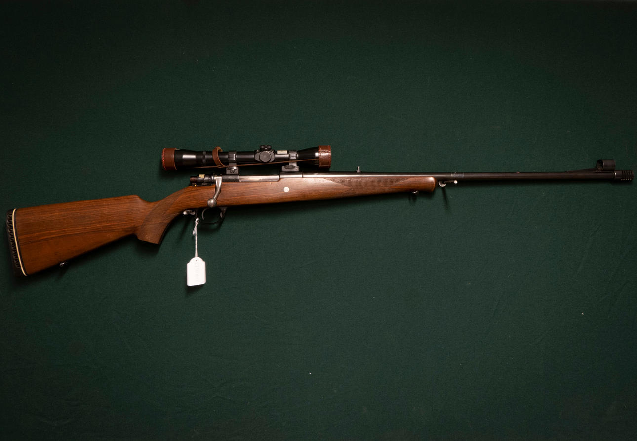 HUSQVARNA. .358NM #251686A.