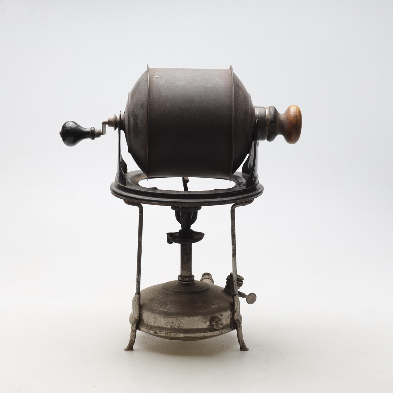 KAFFEROSTARE, Primus No 1119, 1900-tal.