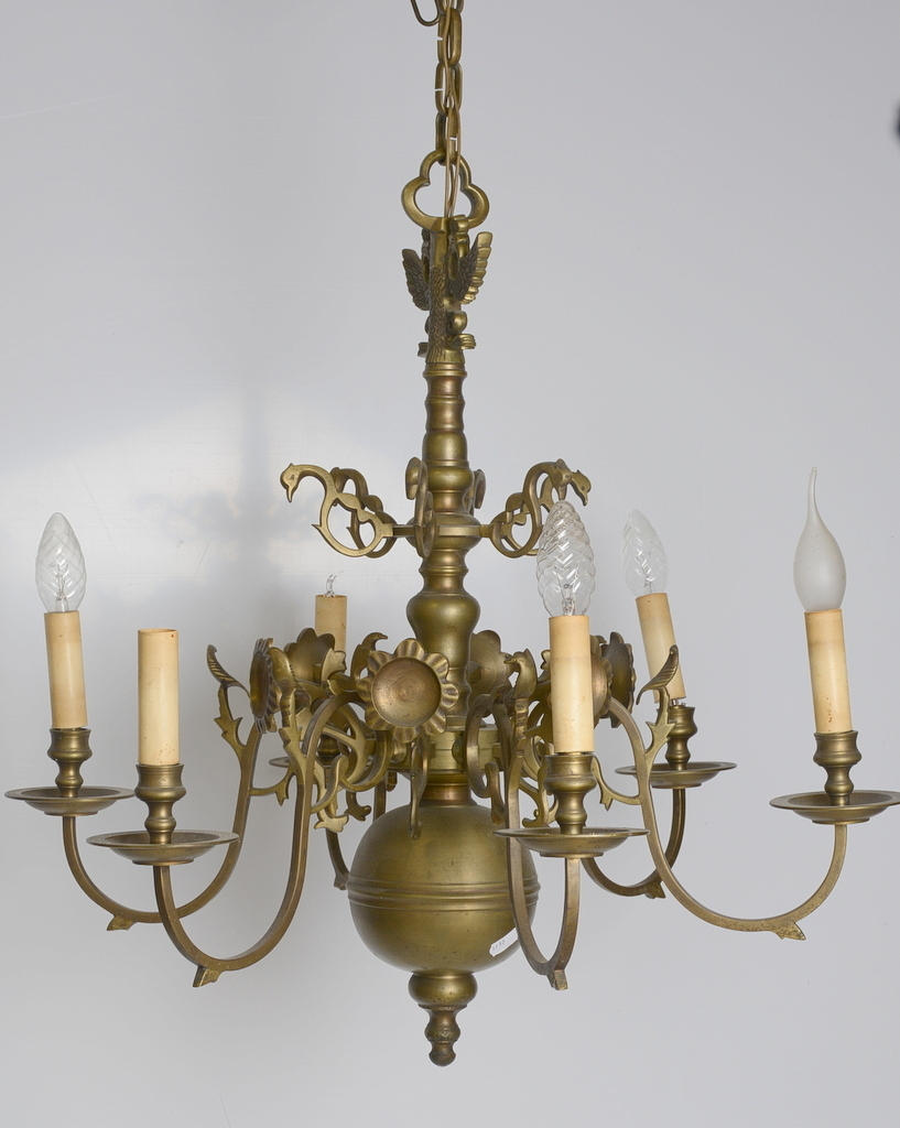 MALMKRONA, 1900-tal.