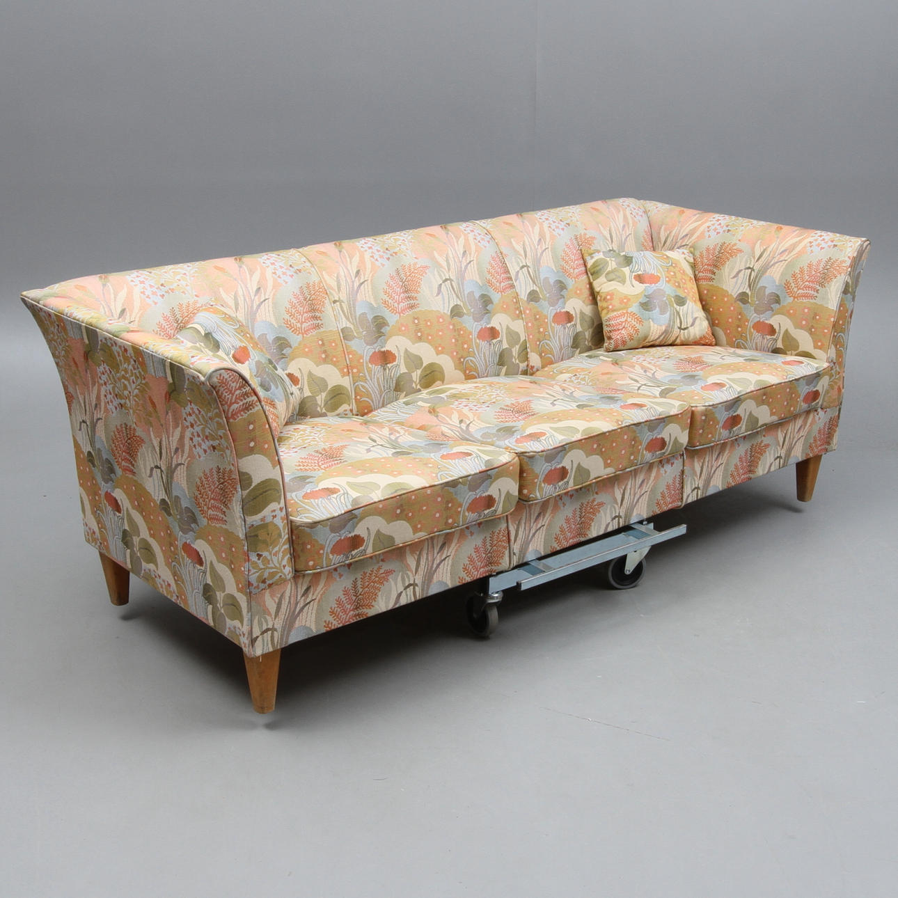SOFFA, 1900-tal.