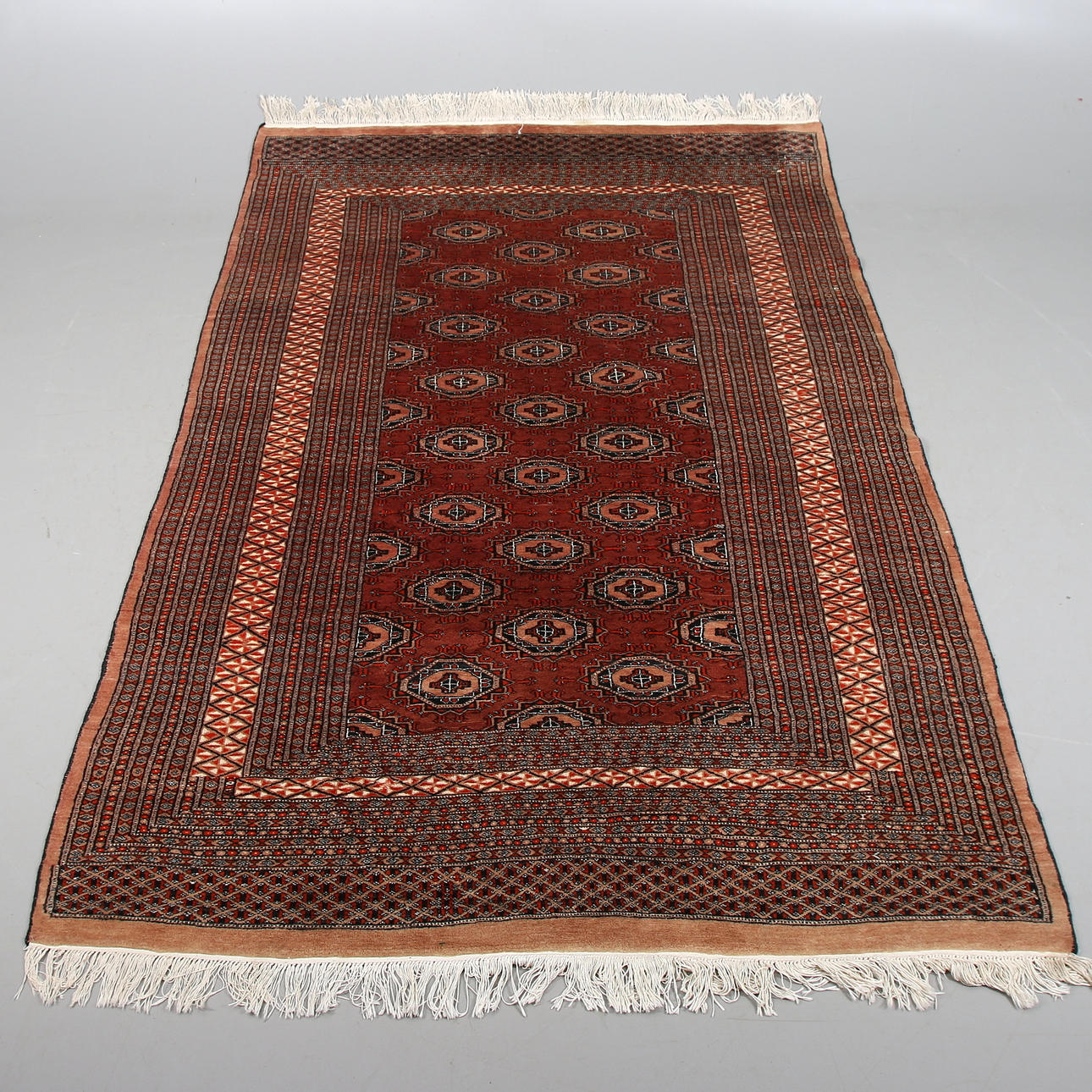 MATTA, Bochara. 151 x 240 cm. cm.