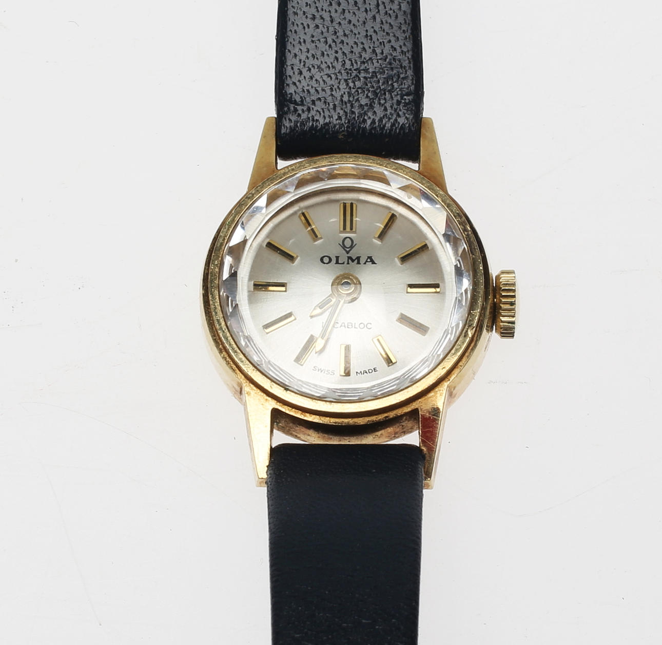 DAMUR, Olma, 14 karat.