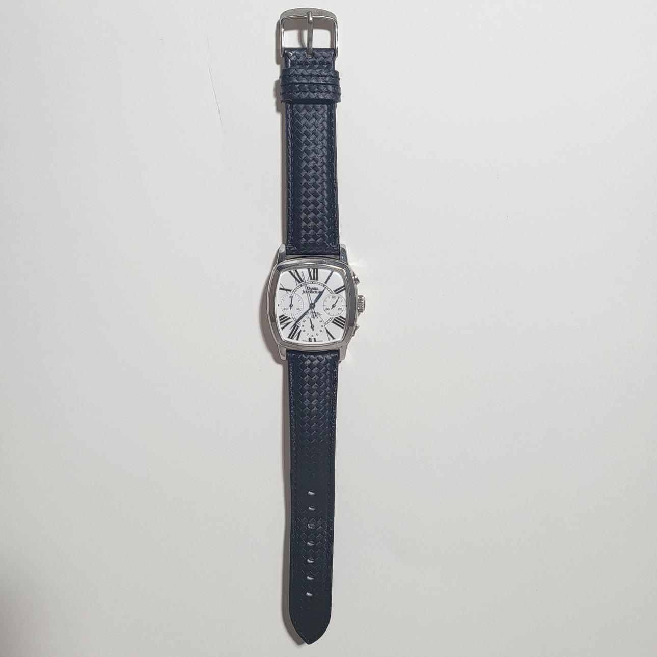 DANIEL JEAN RICHARD ARMBANDUHR REF.25006.