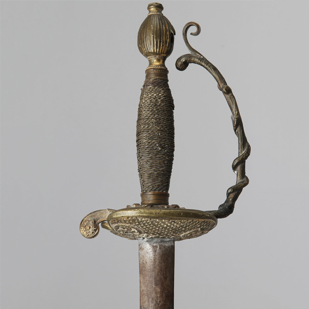DRÄKTVÄRJA, 1700-tal.