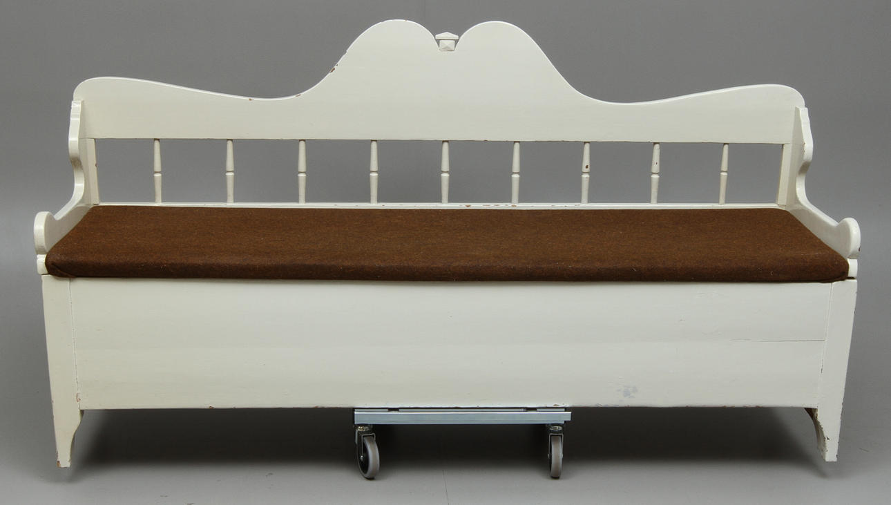 SOFFA, allmoge, 18/1900-tal.