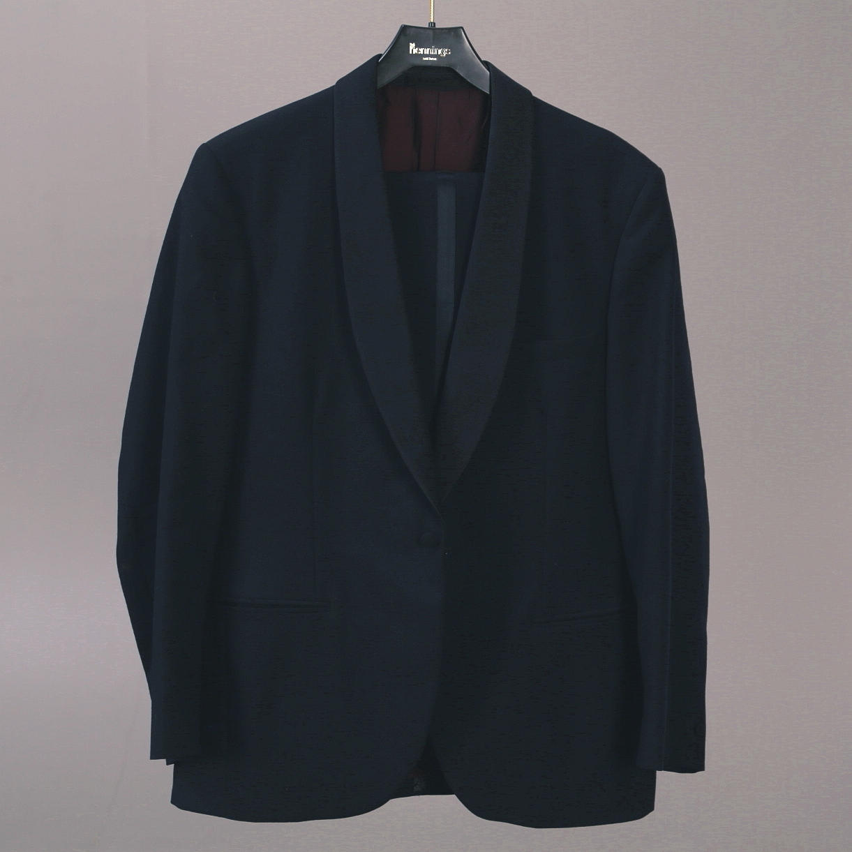 SMOKING, storlek 48/50, 1900-talets andra hälft.