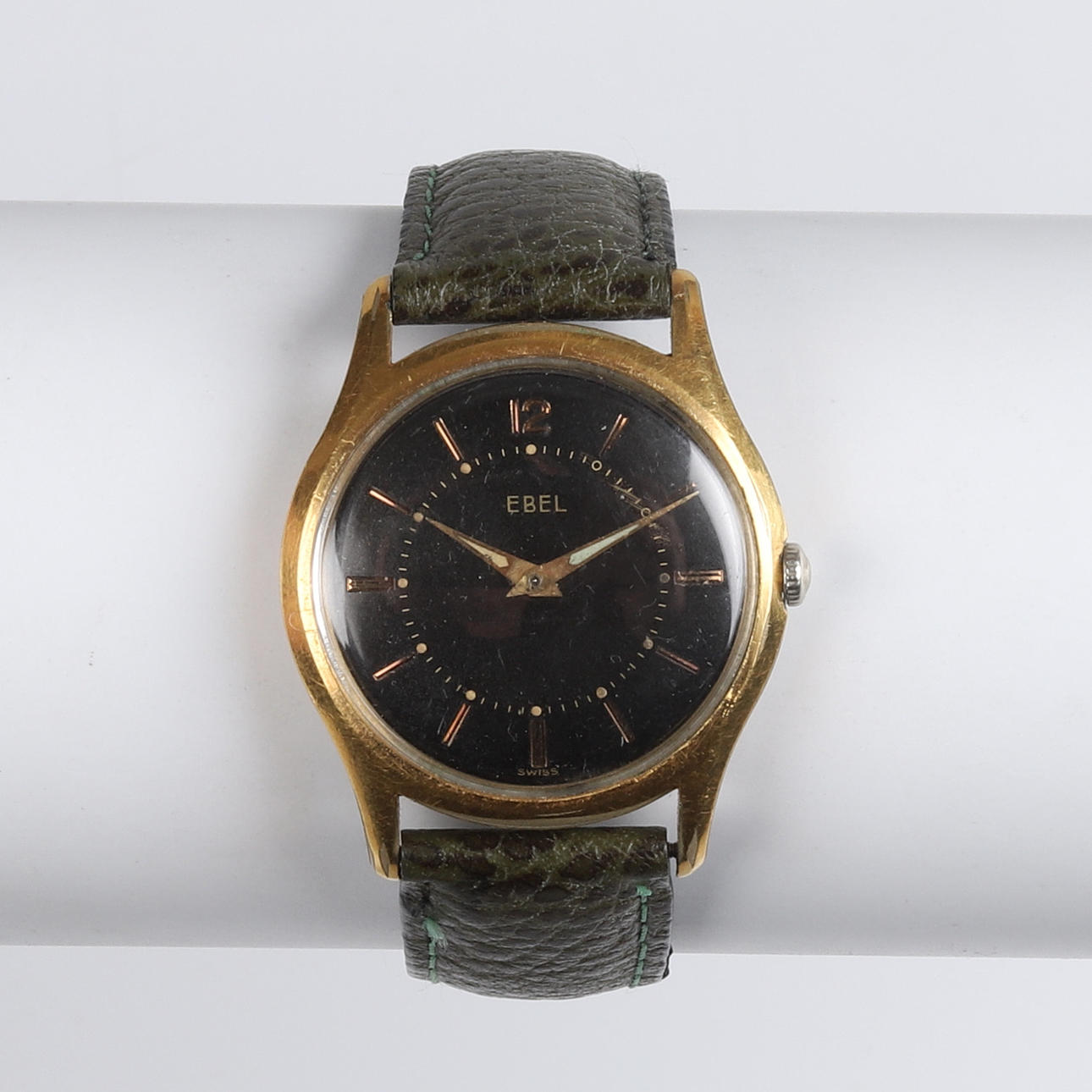 BRACELET WATCH, Ebel.