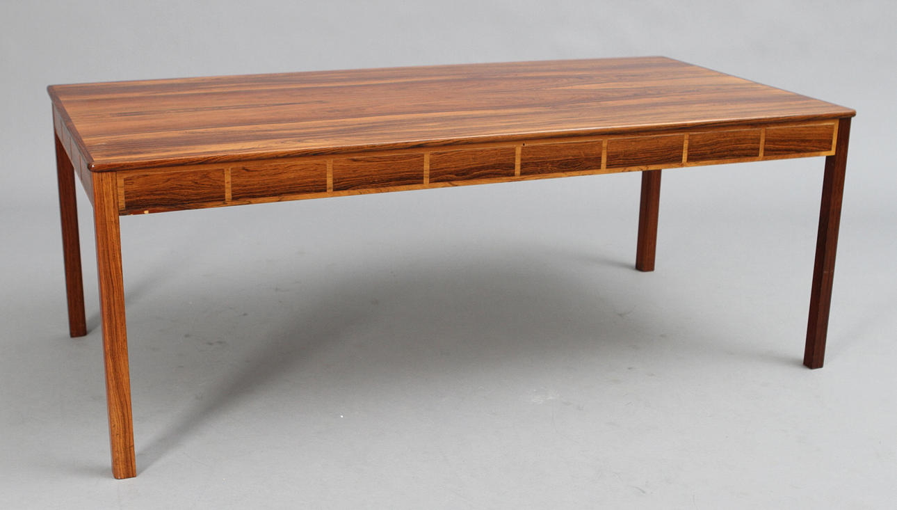 BORD, 1900-tal. Seffle Möbelfabrik.