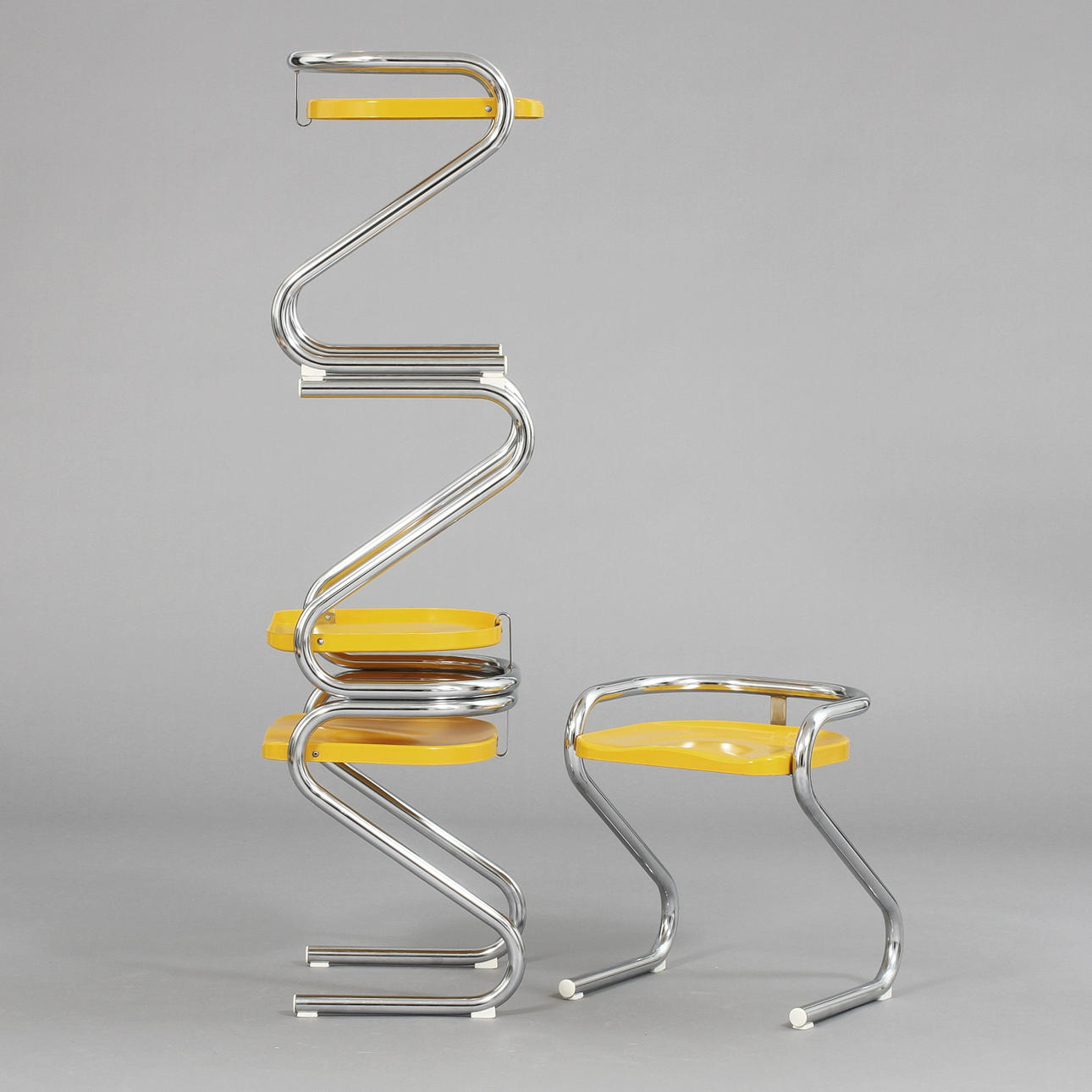 STOLAR, 4 st, Börje Lindau.