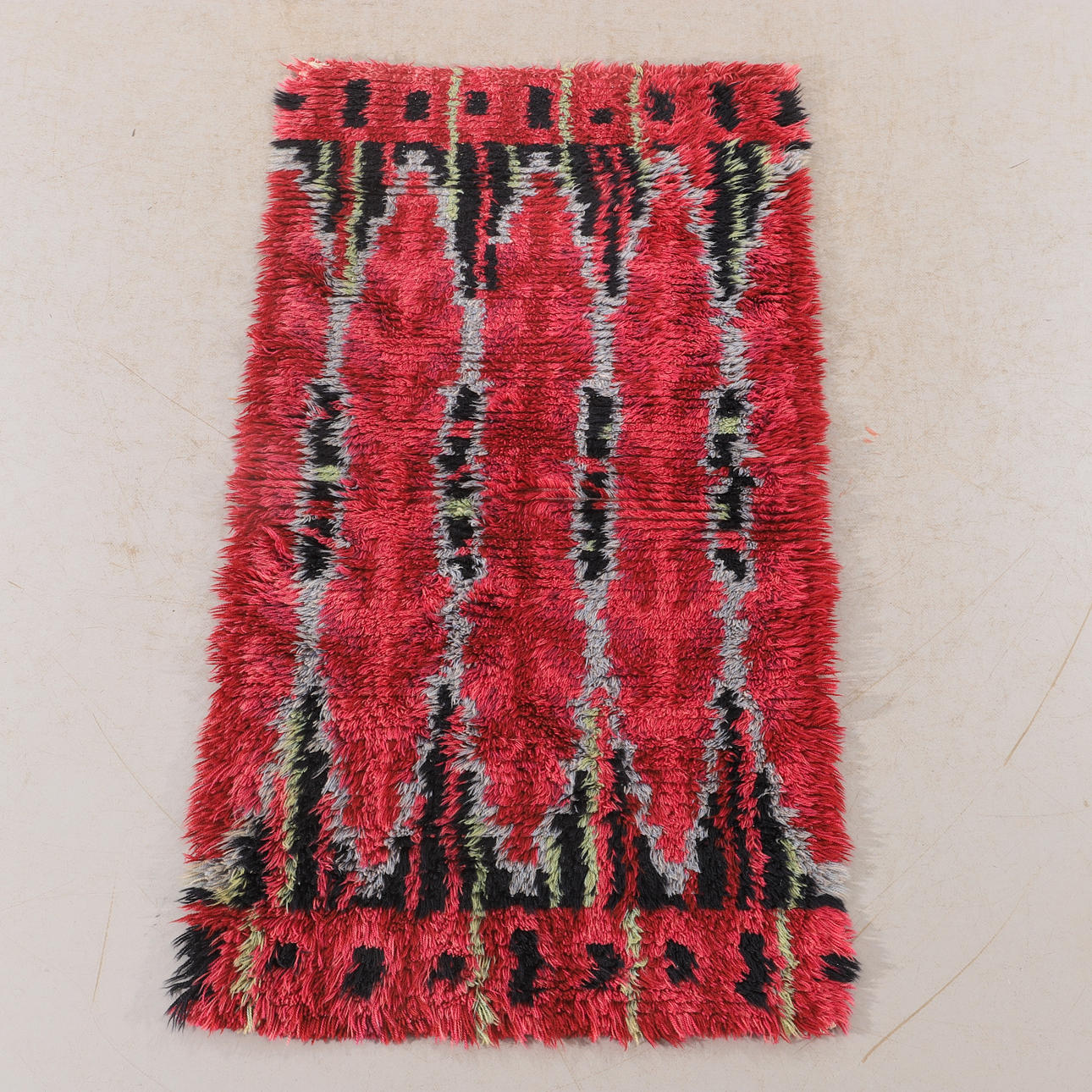 MATTA, rya, 145 x 75 cm.