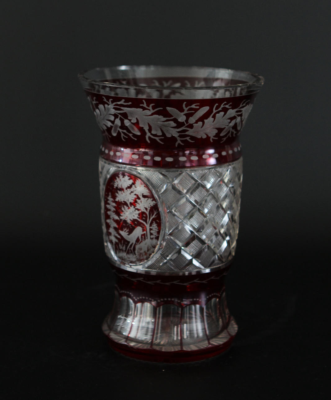 VAS, glas, 1900-talets början.