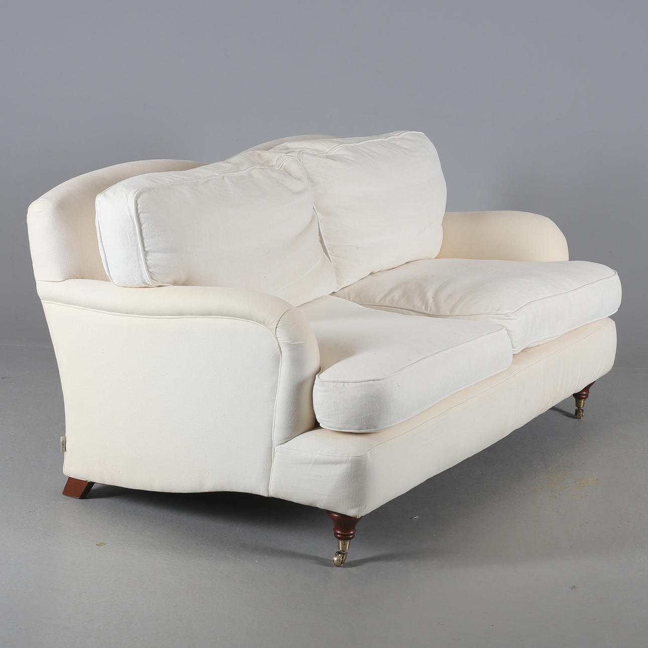 SOFA, modelo Howard, Ascensión Latorre, España, rotulado.