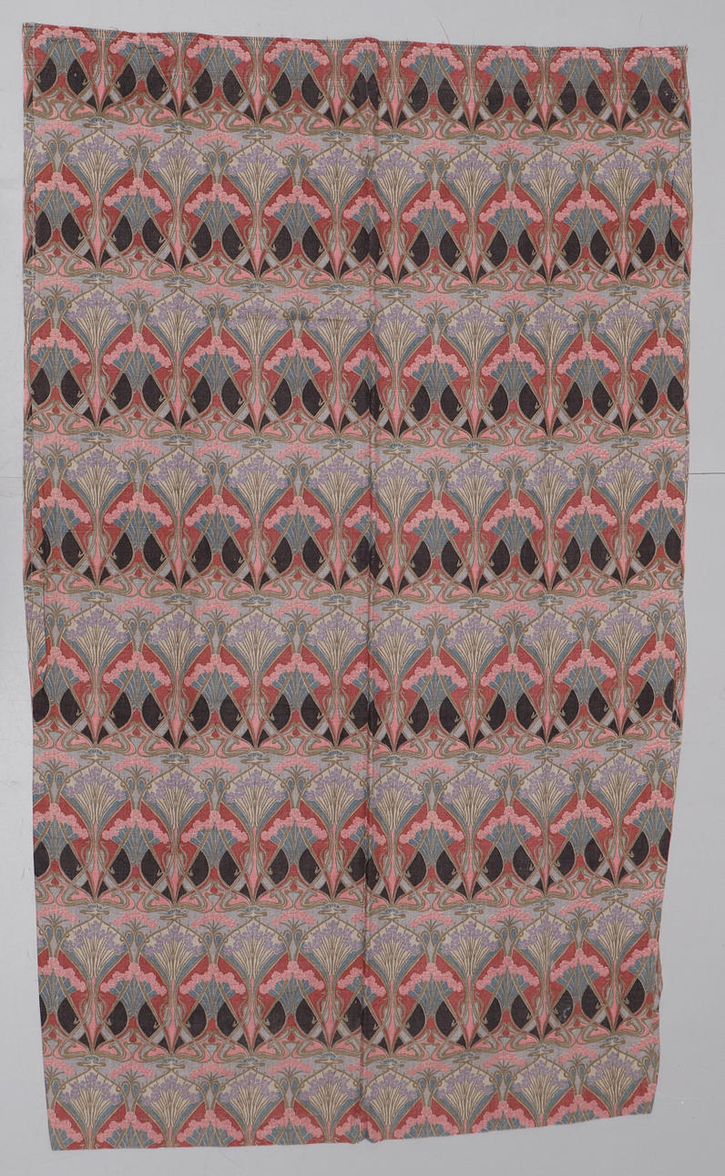 DRAPERY, LIBERTY, "IANTHE".